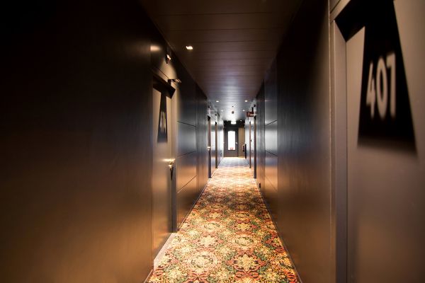Hotel Mabi City Centre (Maastricht)